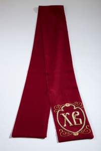 Закладка в Евангелие